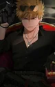 Mafia Boss Bakugou
