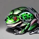 Frog 888