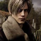 Leon S Kennedy 