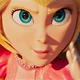 Princess Peach 