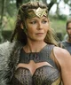 Queen Hippolyta