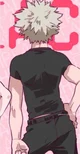 Bakugou katsuki 