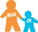 nick jr logo