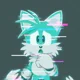 Glitching Tails