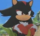 Shadow the hedgehog