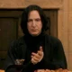 Severus Snape 