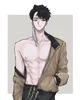Sakusa Kiyoomi 