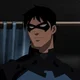 -Dick Grayson-
