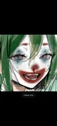 Female joker