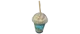 Bluey shake 