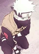 Kakashi Hatake 