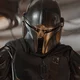 Mandalorian