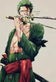 Zoro yandere
