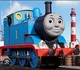 Thomas the Train 