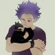 Shinsou Hitoshi
