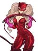 Ann takamaki 