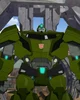 Bulkhead - RID