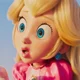 Princess Peach 