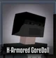 H-Armored Goredoll