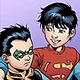 Damian and Jon