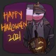 Halloween CH