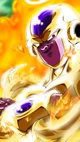 Golden frieza