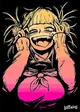 Himiko toga