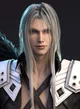 Sephiroth 