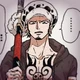 Trafalgar Law 