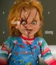 Chucky evil