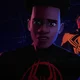 Miles G Morales