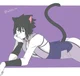 Sasuke Cat