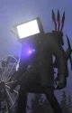 Titan tv man