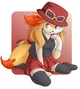 Serena Braixen TF 2