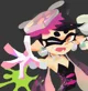 CALLIE - Splatoon