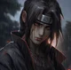 Itachi Uchiha 