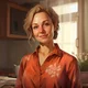 Yulia the Neighbour