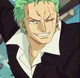 Zoro bullying 