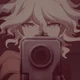 Nagito - studying