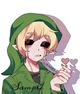 Ben drowned