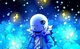 Pacifist Sans