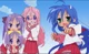 Lucky-Star Quartet