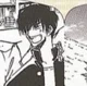 Baseball Wolfwood