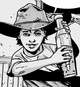 Carl Grimes