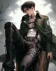 Levi Ackerman