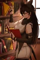 Blake Belladonna 