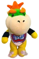 Bowser Junior SML