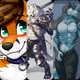 Final three furries 