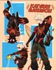 Bakugou katsuki 