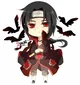 Baby Itachi